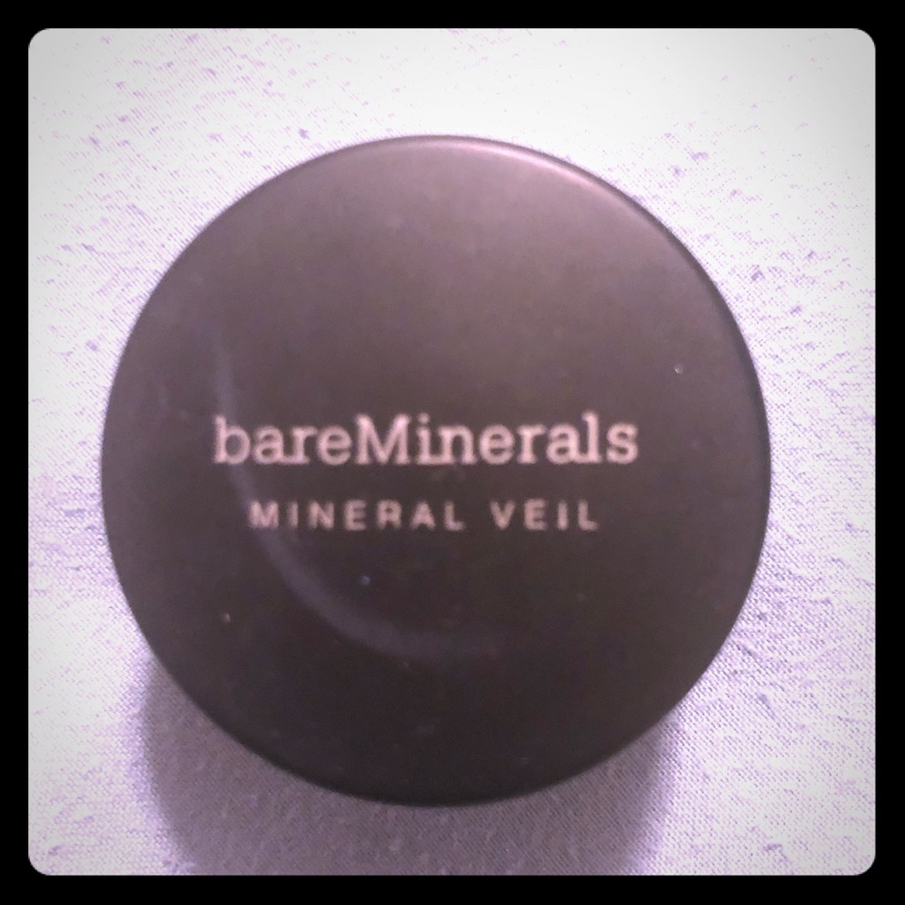 bareMinerals mineral veil
